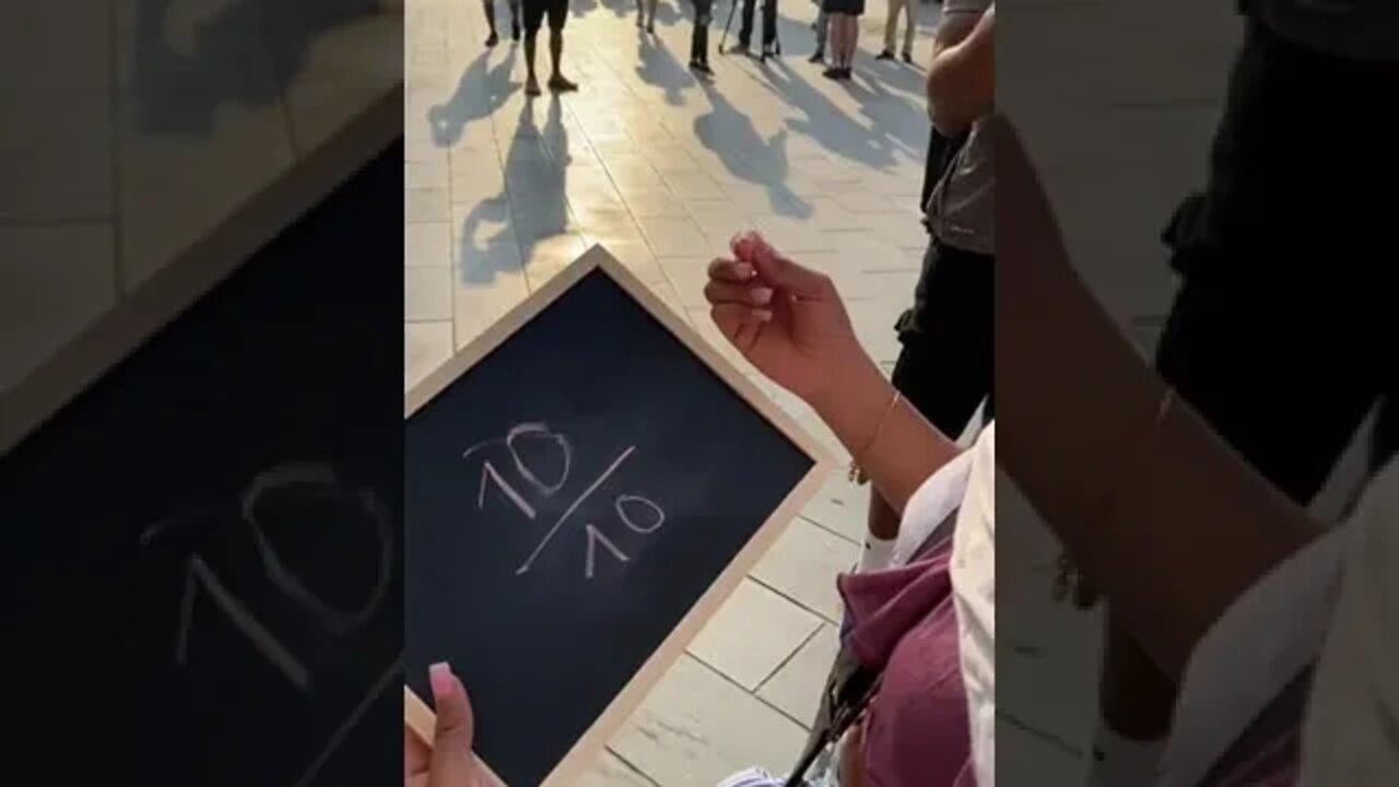 hijab in qatar #shorts #qatar