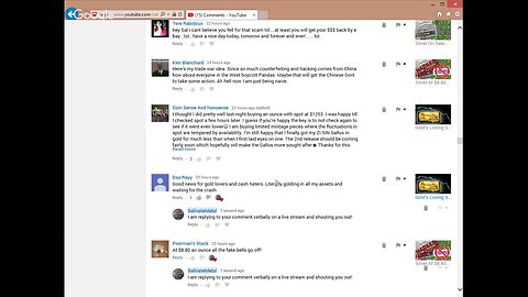 Friday Night Extravaganza!! LIVE!!