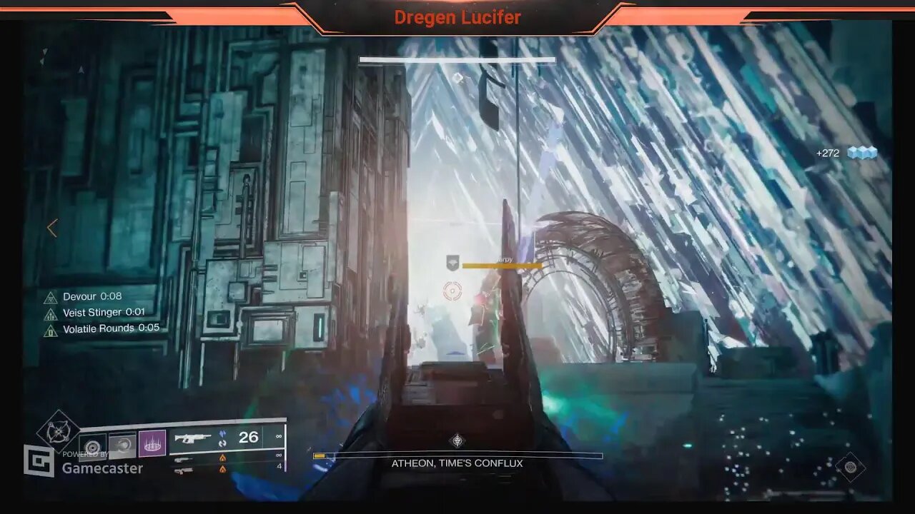 Vault of glass Destiny2 | Chill Stream