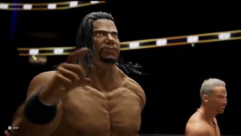 aew fight forever road to elite men career mode Walkthrough Part 6
