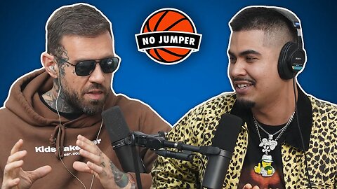 The Blazzy Interview: Blowing Up off Design, Working with FAZE, Vlone & More
