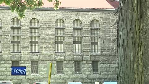 Village of Allouez to study economic impact of moving the Green Bay Correctional Institution