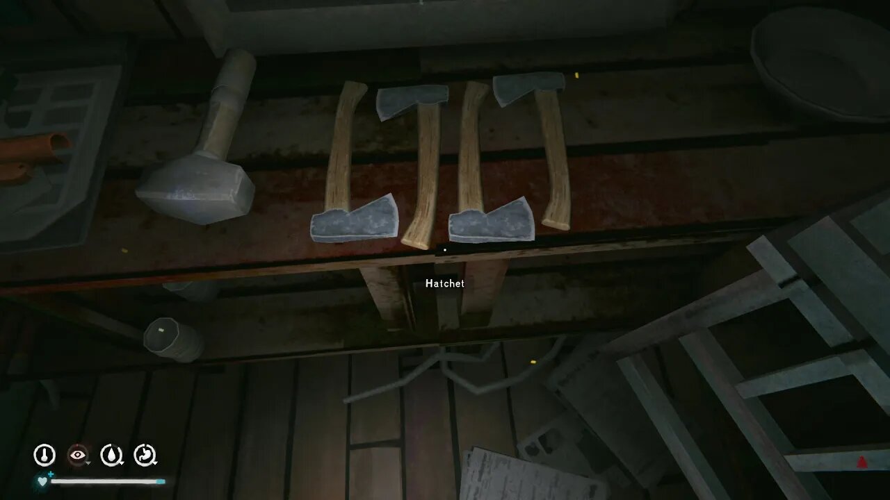 Long Dark Stalker S5 E139 (MT to ML) Wolf Troubles On The Road To Bleak Inlet