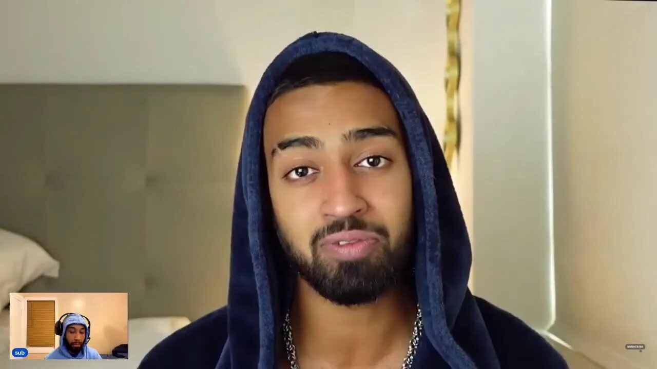 THEY KEEPING ABOUT TATE