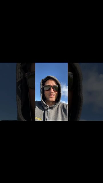 The Rear Brake Isn’t Needed For U-Turns