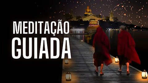 MEDITAÇÃO GUIADA | Pilotagem do Passado | Grigori Grabovoi