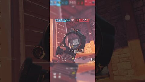 BRO DIED #rainbowsixsiege #partneredstreamer #bestwall #4k #gaming #droneguy