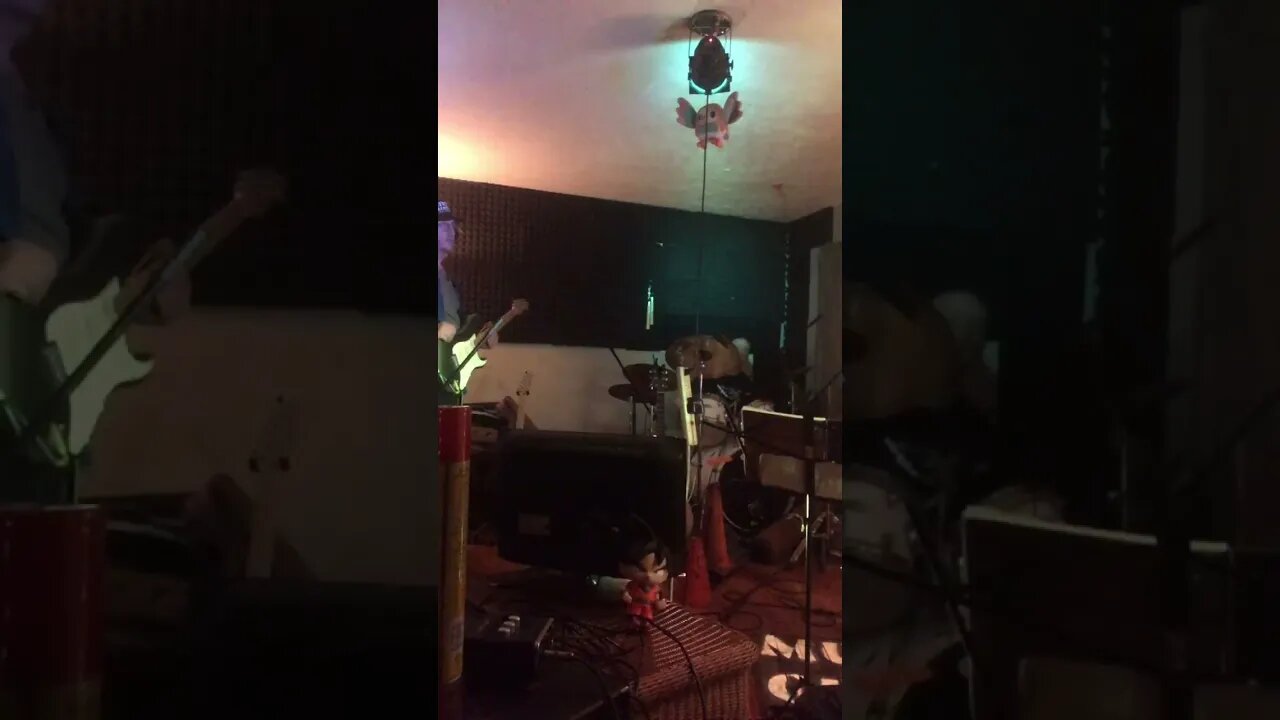 Lost lyrics to new song