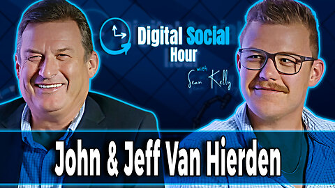 Is Sambrosa the Miracle Sleep Solution We Need? I John & Jeff Van Hierden