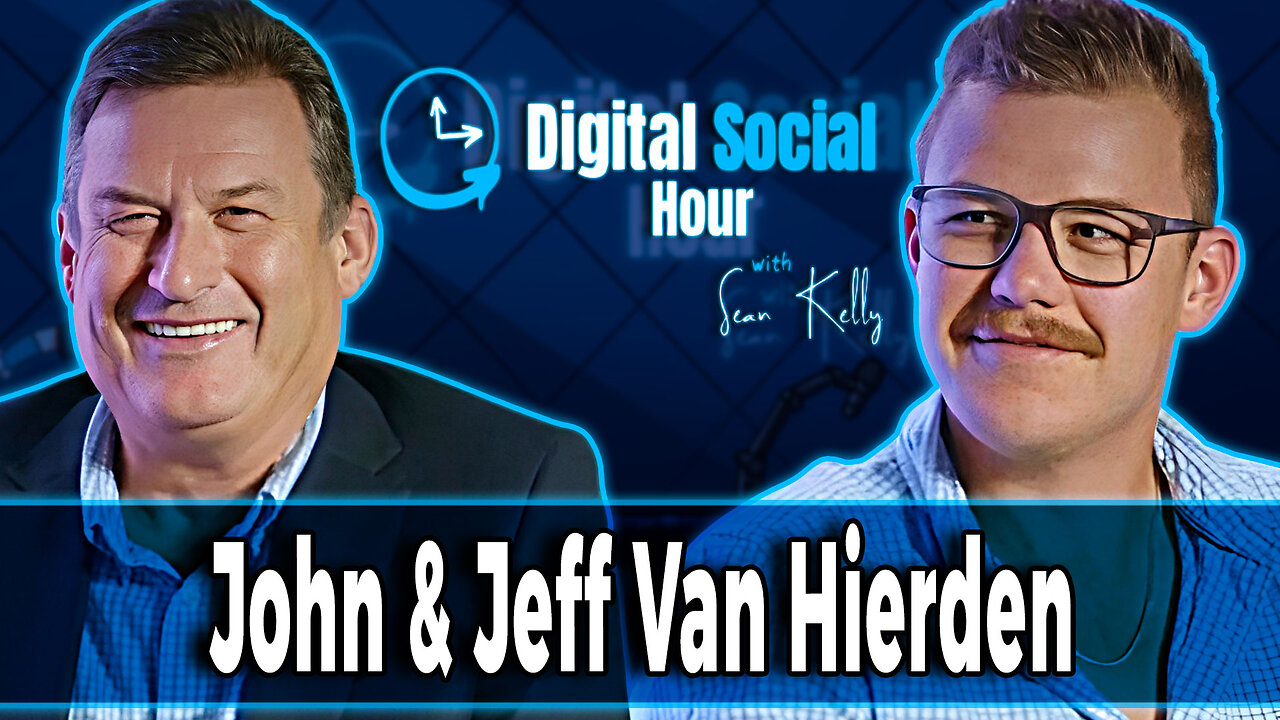 Is Sambrosa the Miracle Sleep Solution We Need? I John & Jeff Van Hierden