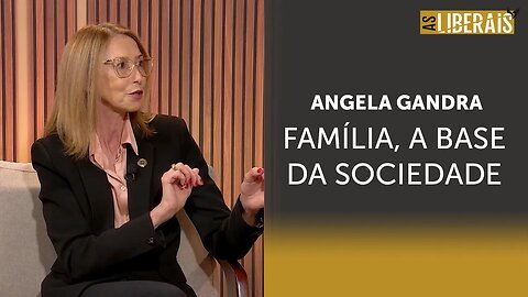 Angela Gandra: ‘Espero que novos governos não descontinuem atual política para famílias’ | #al