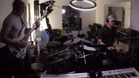 Feb 14, 2022 - missing our pianist😢 - J.E. 2 of 2