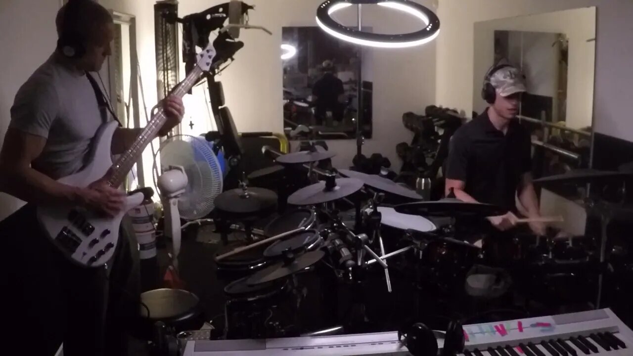 Feb 14, 2022 - missing our pianist😢 - J.E. 2 of 2