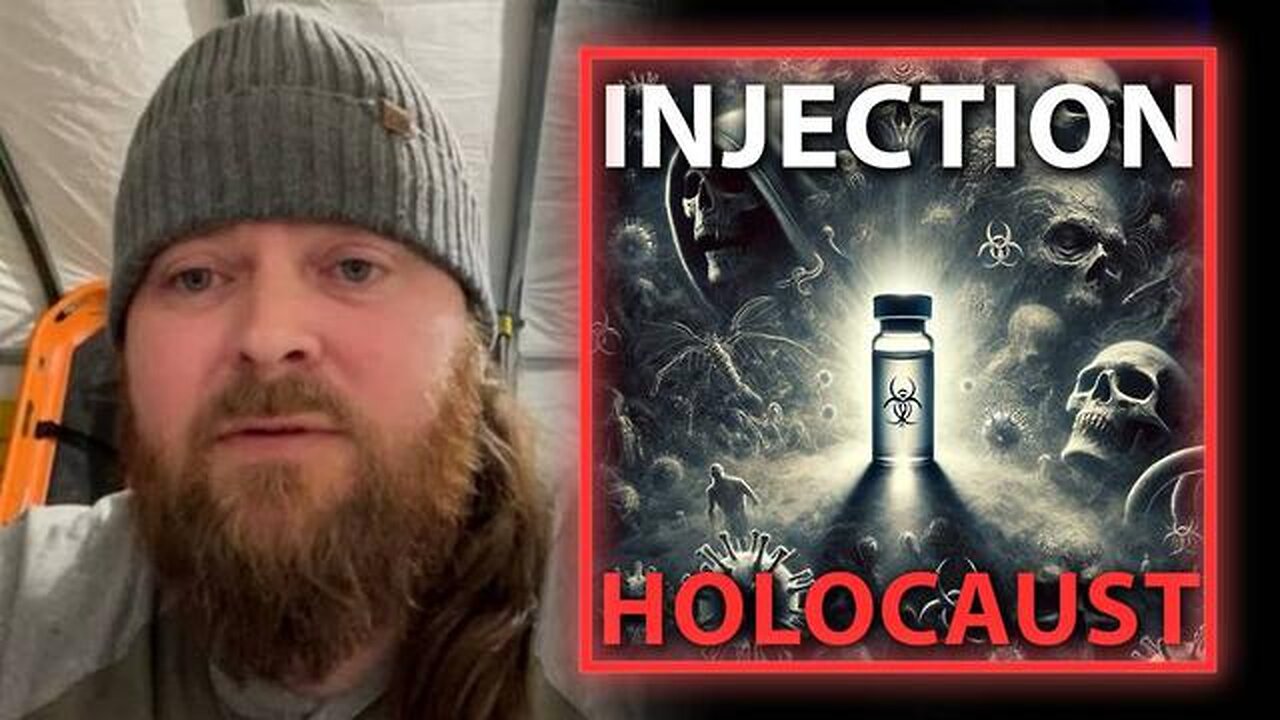 Nurses And EMTs Expose COVID Injection Holocaust | Alex Jones, InfoWars