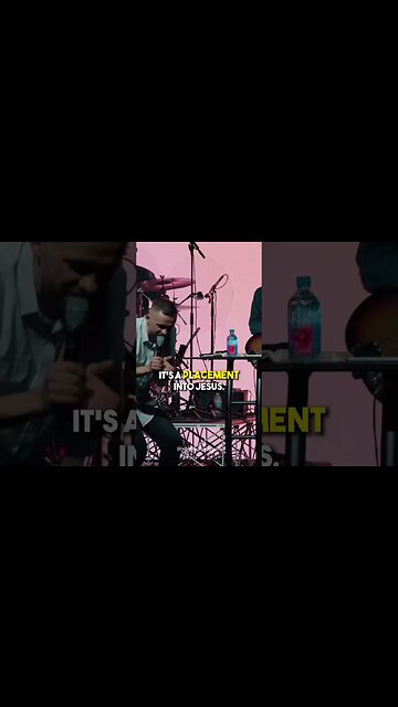 There is no salvation 🚫without Christ ✝️