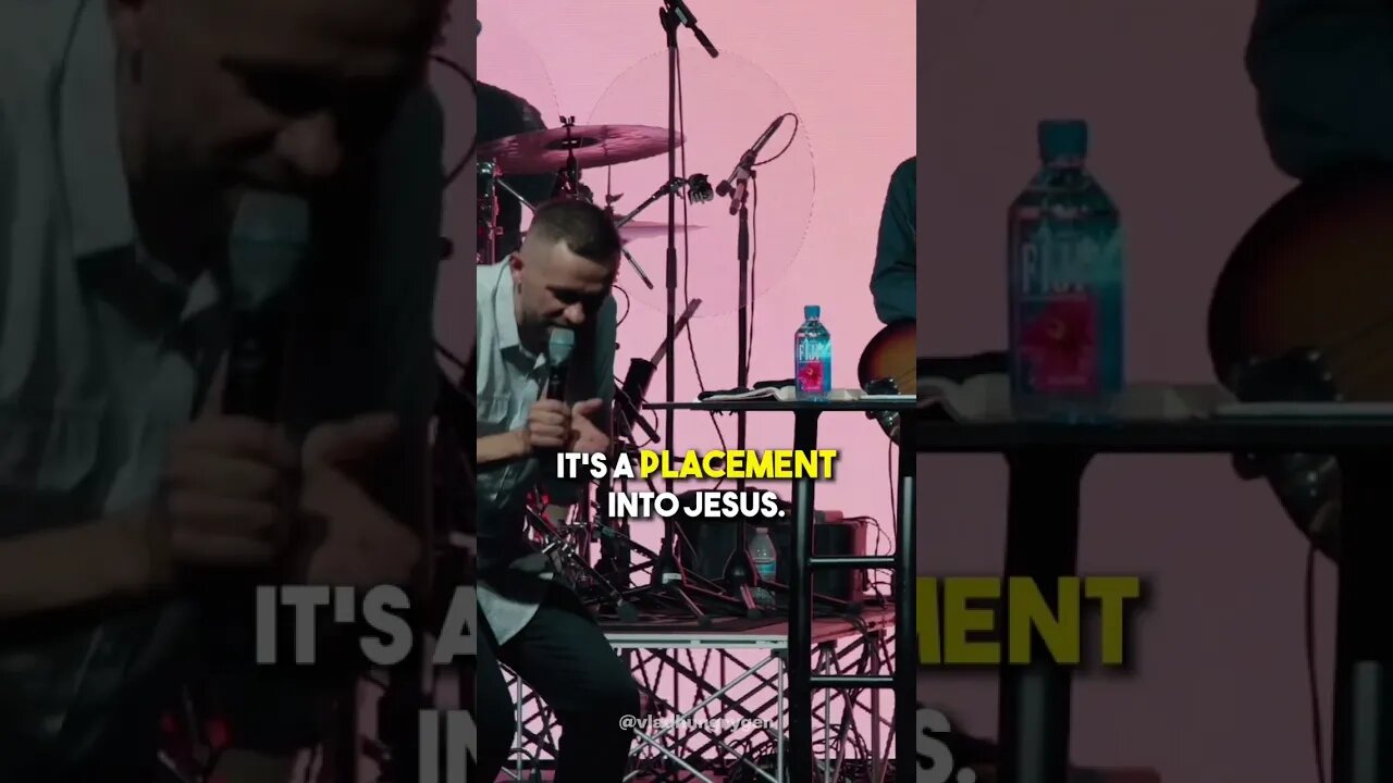 There is no salvation 🚫without Christ ✝️