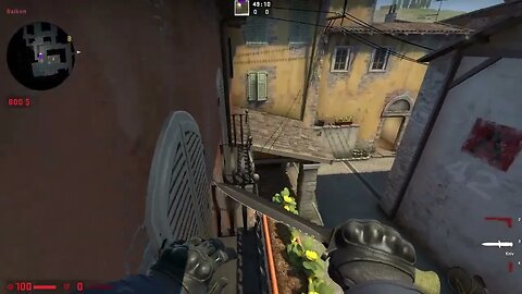 How to self Boost inferno