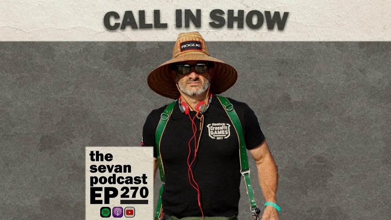 Live Call in Show 270
