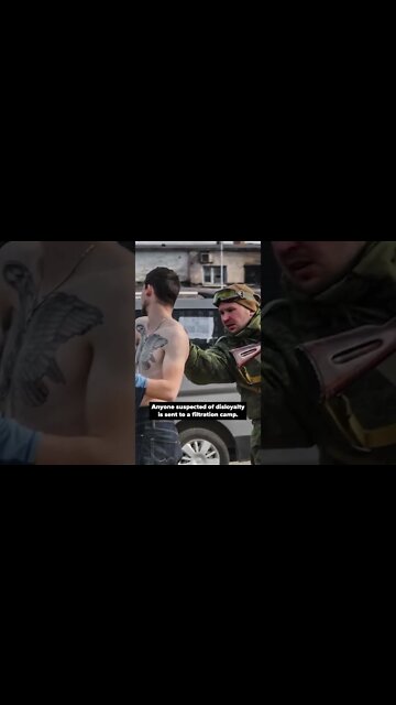 Hundreds of bodies found in mass graves in Izium, Ukraine.