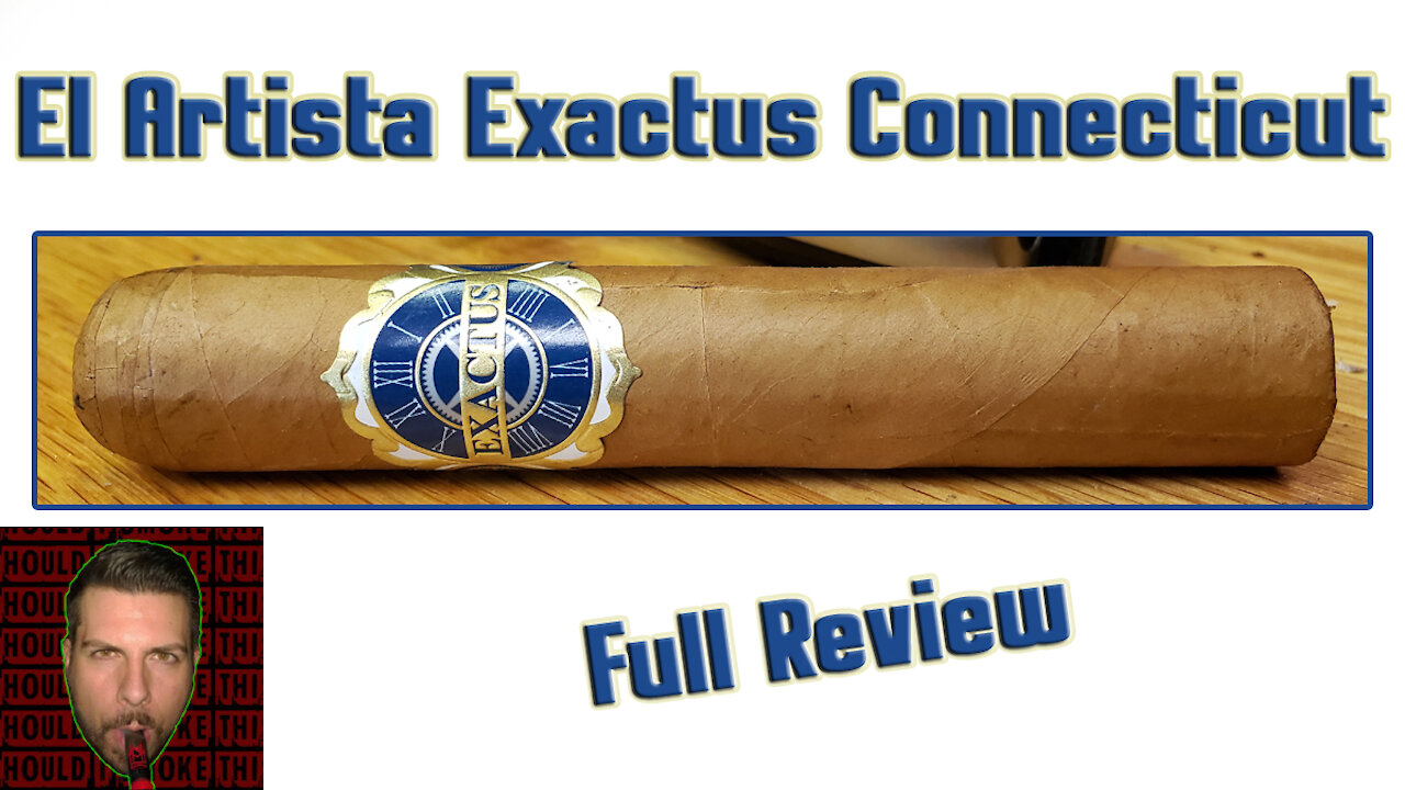 Exactus Connecticut (Full Review) - Should I Smoke This