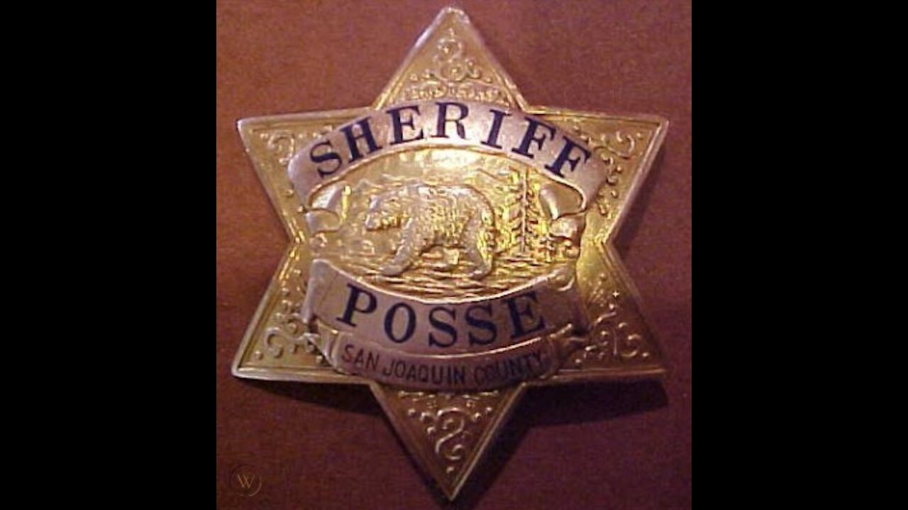 Sheriff Mack - To YOUR Police Chief - Sheriff Richard Mack, Founder Of CSPOA