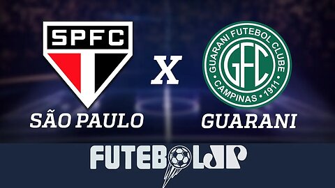 São Paulo 0 x 1 Guarani - 31/01/19 - Paulistão