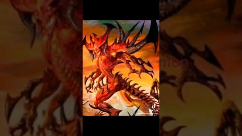 The Corson Demon