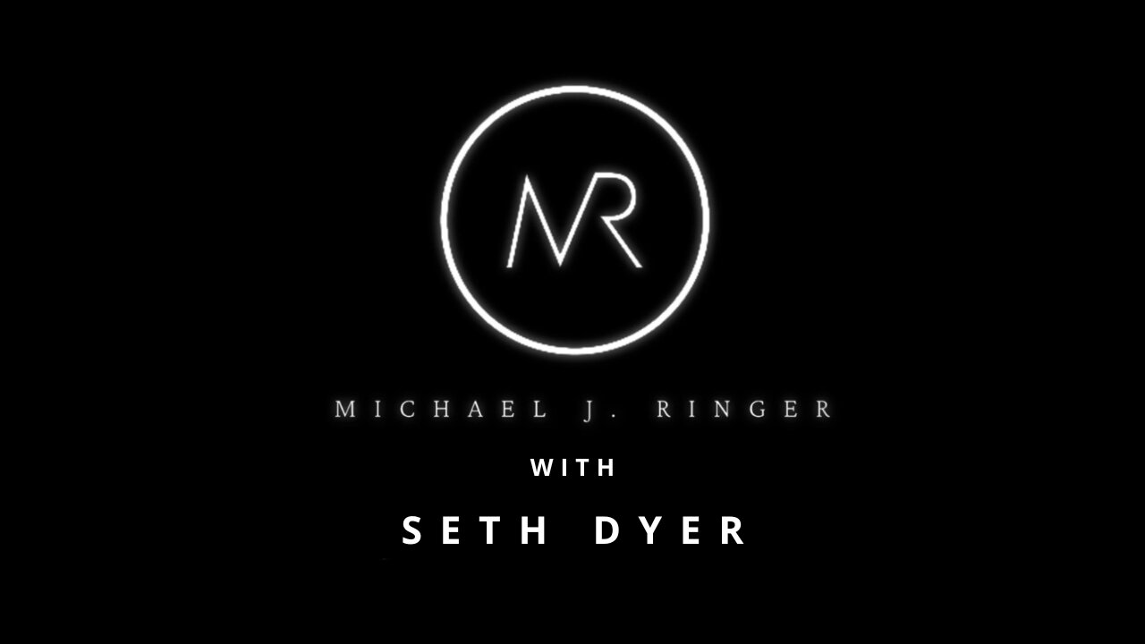 Trailer: International Artist Seth Dyer Shares His Secrets to Success