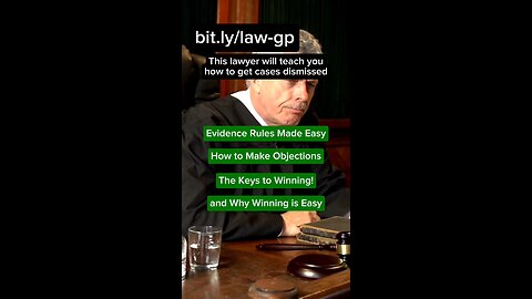 How to Win In Court Without a Lawyer [Testimonials]