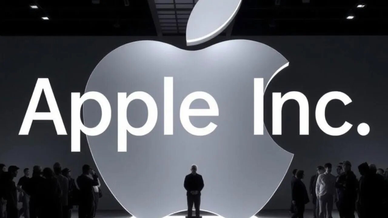 Apple Inc.: From Garage Startup to Tech Titan | The Untold Story | NextGenList