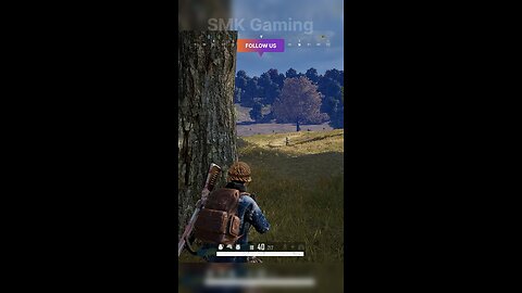 PUBG pc gameplay