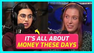 What Modern Women Want Nowadays