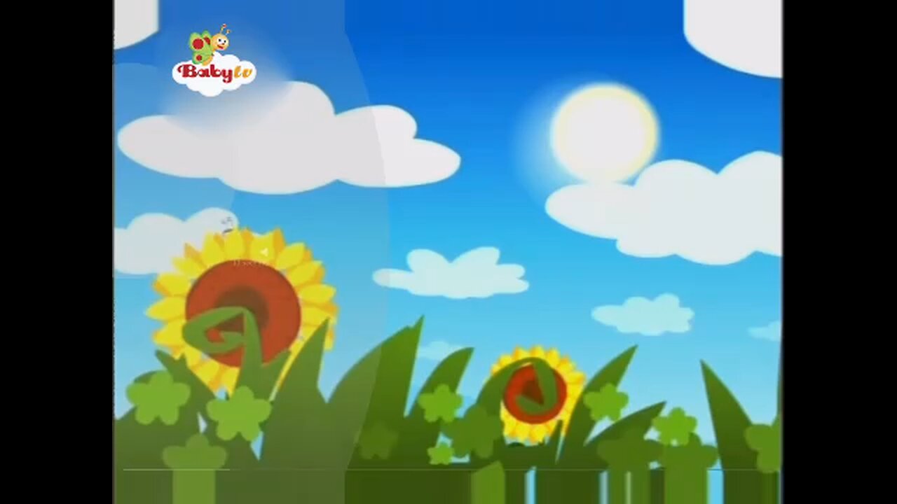 BabyTV day 2010 1