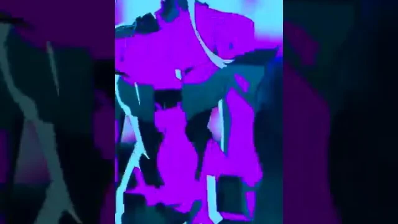 Cyberpunk