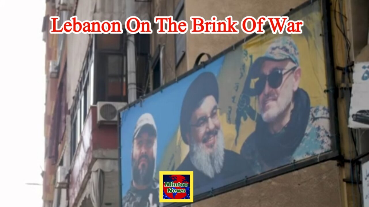 Israel-Hamas war: Will Hezbollah go to war with Israel?