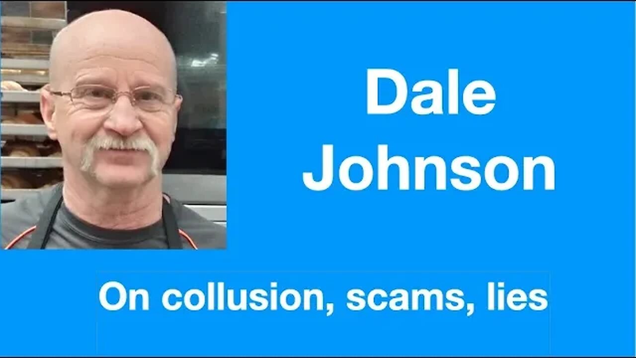 #66 Dale Johnson: ClimateGate deep dive