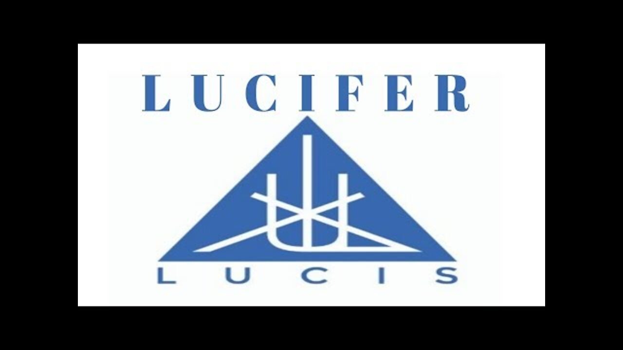 LAS ARTIMAÑAS DE LUCIFER, LA VERDAD REVELADA