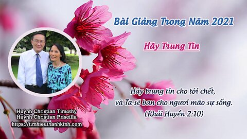 Hãy Trung Tín