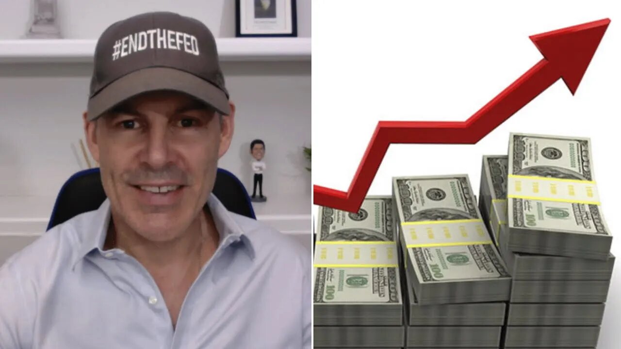 Here's My Favorite Investment Right Now
