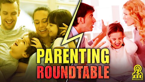 FIRST FREEDOMAIN PEACEFUL PARENTING ROUNDTABLE!