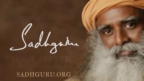 Where is the Time for Yoga Sadhguru