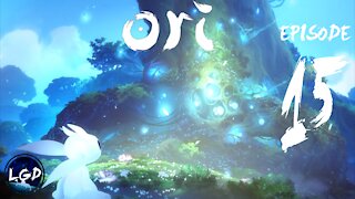 The End | Ori and the Blind Forest | Episode 15