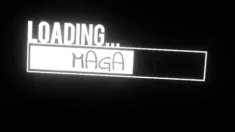 Loading MAGA | Q SENT ME