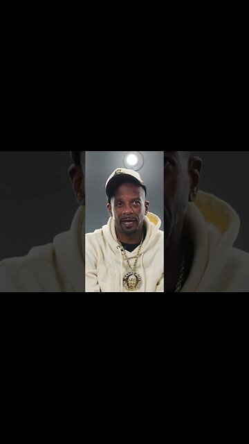 Charleston White calls out DJ Envy ponzi scheme as ILLEGAL!