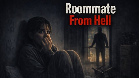 My Roommate From Hell: Stalked Every Night