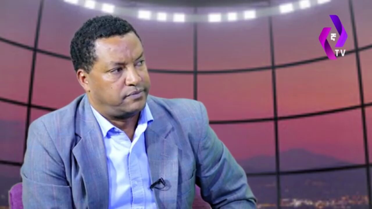 መንግስትን መጠራጠር ጀምሬአለሁ ፤ እነ አብይ አህመድ የያዙት የብሽሽቅ ፖለቲካ አያዋጣም - አቶ ንጉሴ ብርሀኑ