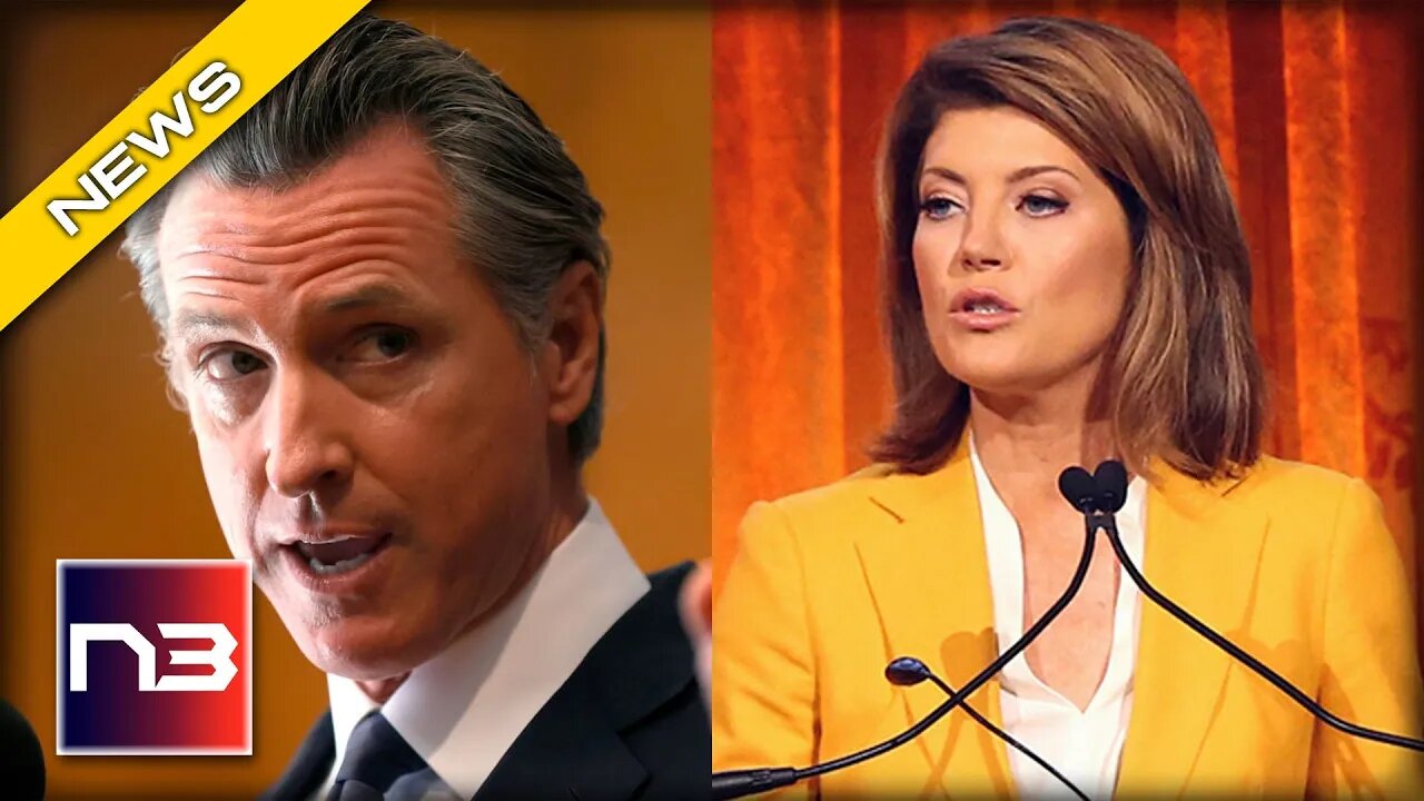 CBS Exposes Newsom's Anti-2A Lies! Gavin on the Ropes?