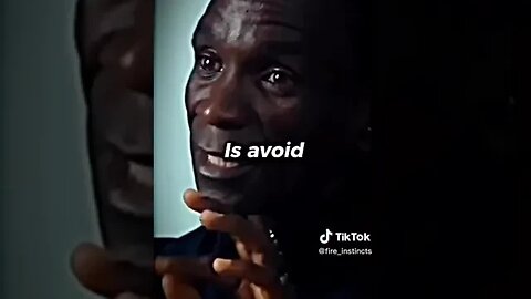 Learn to say NO 👌🏾