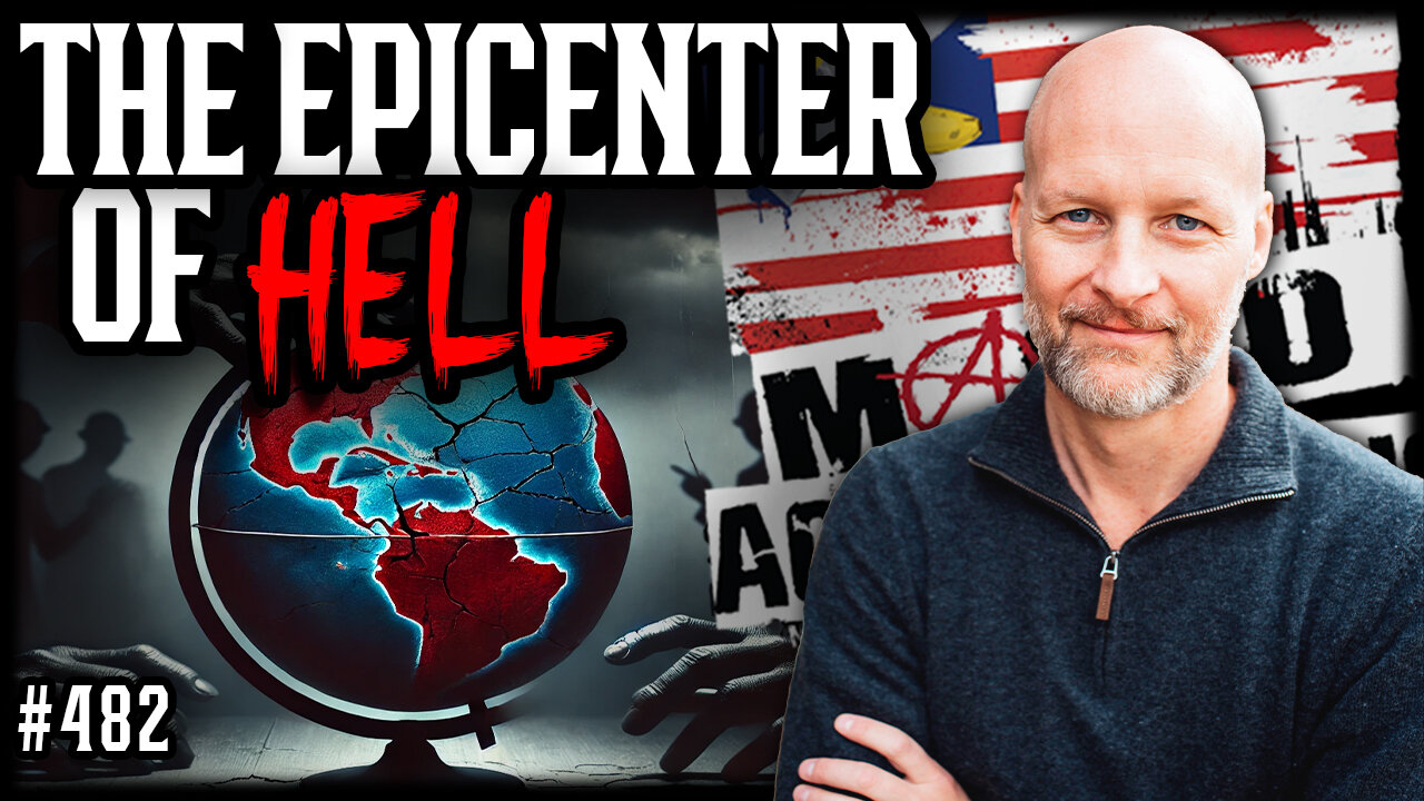 #482: The Epicenter Of Hell (Clip)