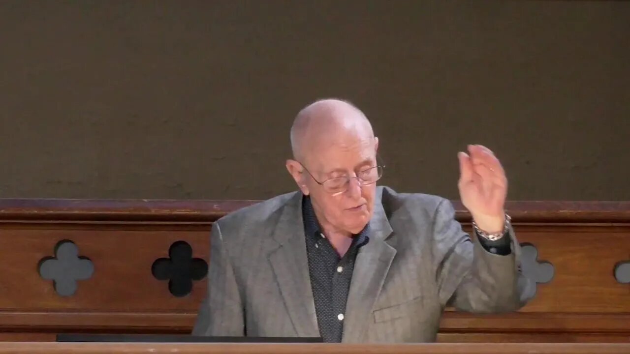 PrestonCityBible Live Stream